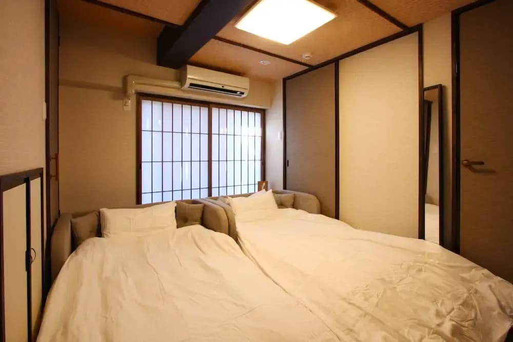 Guest House Karasuma - photo 6