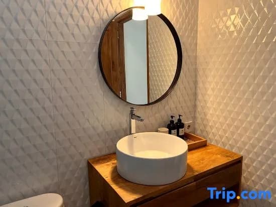 Beautiful Villa 128-E 2BR Seminyak - Private Pool - photo 4