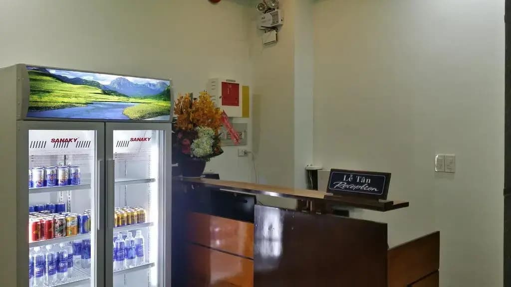 Bong Mai Motel - photo 8