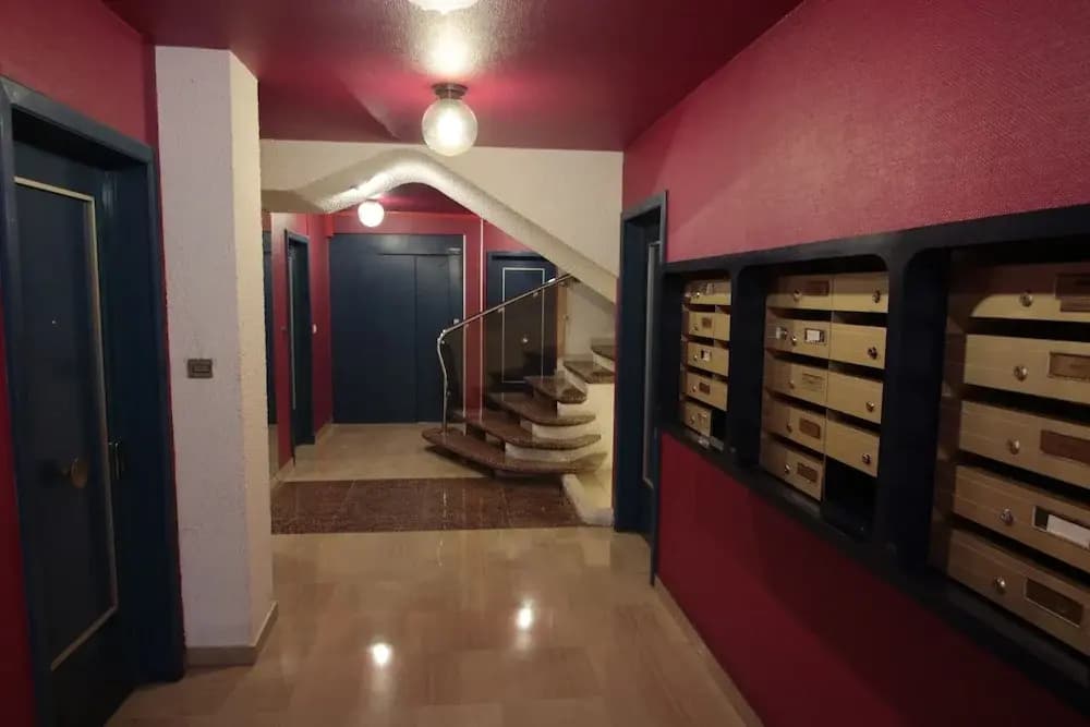 Studio Lybris Nice Centre - photo 12