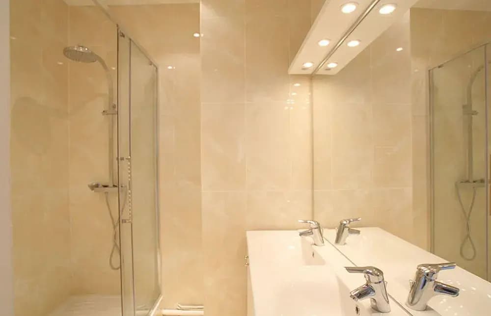 Appartements Paris Centre - At Home-Hotel - photo 6