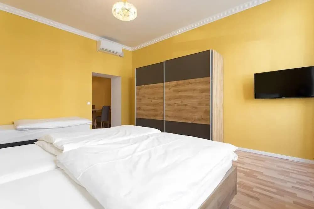 Drei Personen Apartment - photo 3