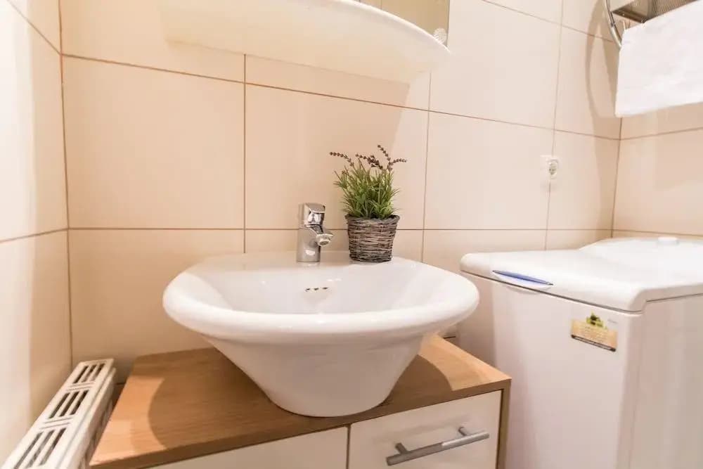 Wilhelm Apartment Wien - photo 12