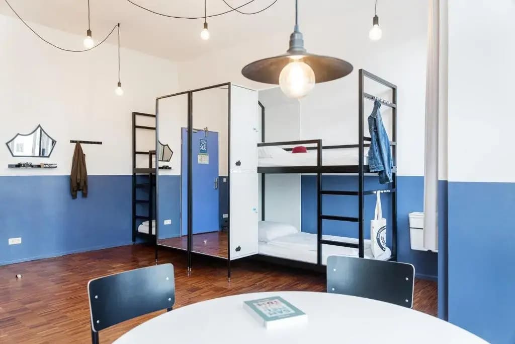 The Circus Hostel - photo 12