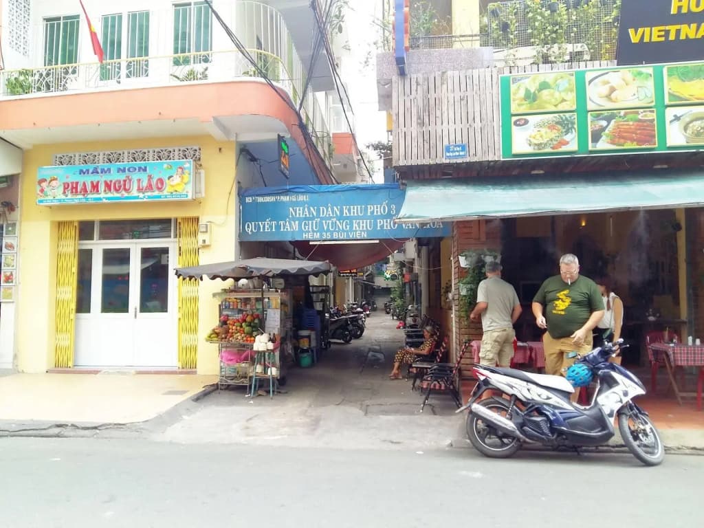 Giang Son 3 Hotel - photo 15