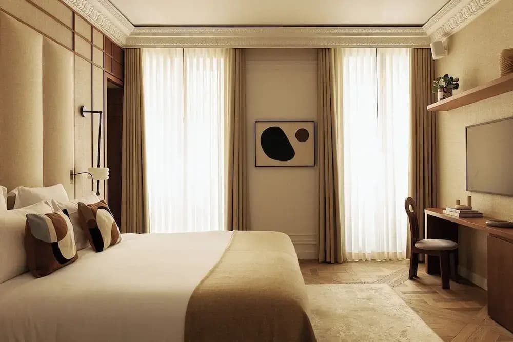 Highstay - Luxury Serviced Apartments - Artois - photo 7