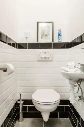 NY7 Apartment in downtown - photo 8
