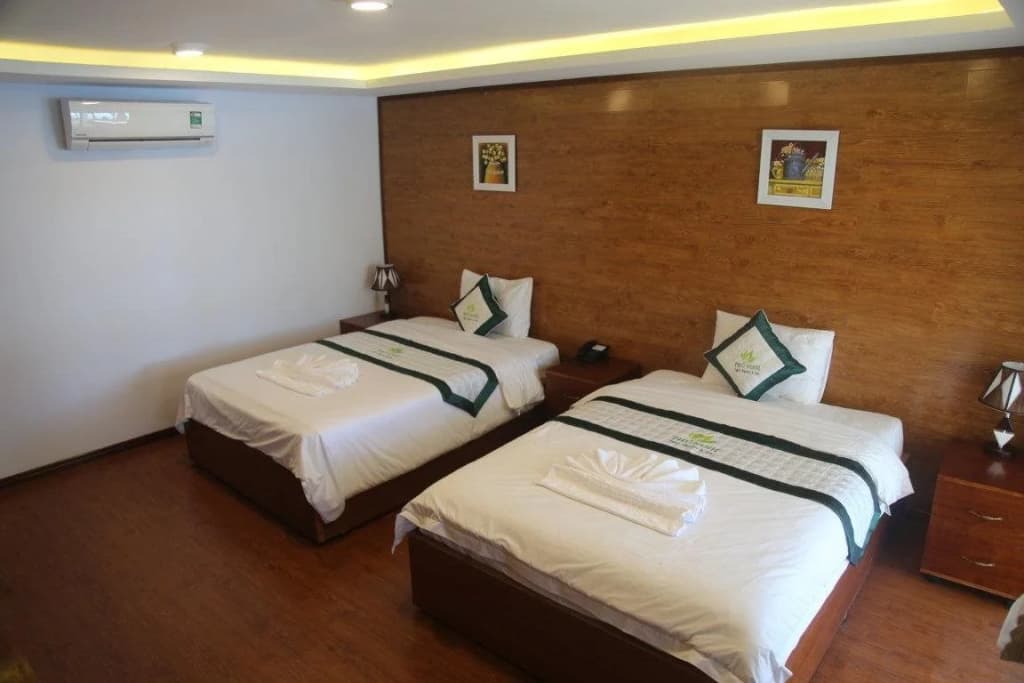 Phu Ninh Lake Resort - photo 3