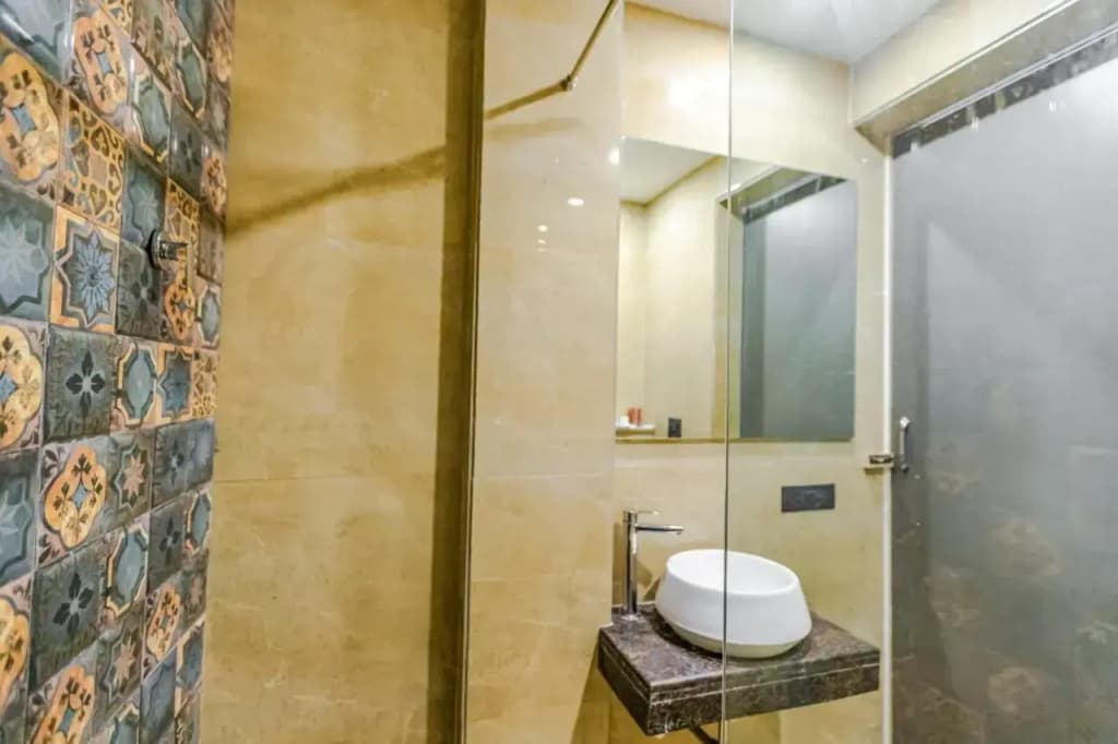 Mayur Hotel at CR Park New Delhi - photo 18
