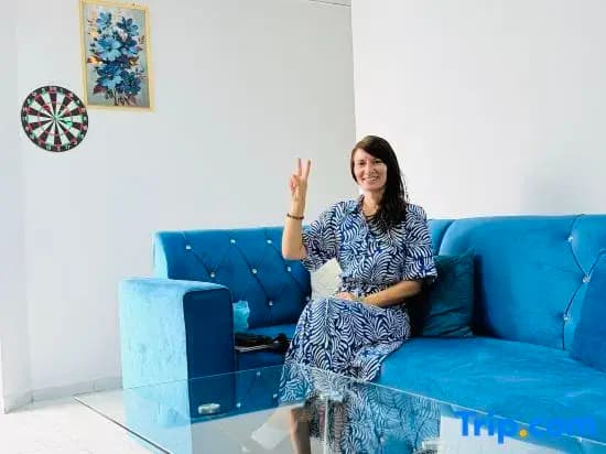 TIDY Premium Hostel Male&Female Al Majaz Sharjah - photo 13