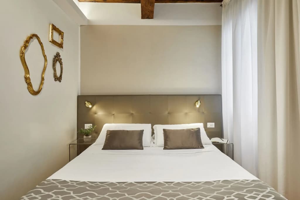 Sette Angeli Rooms - photo 20