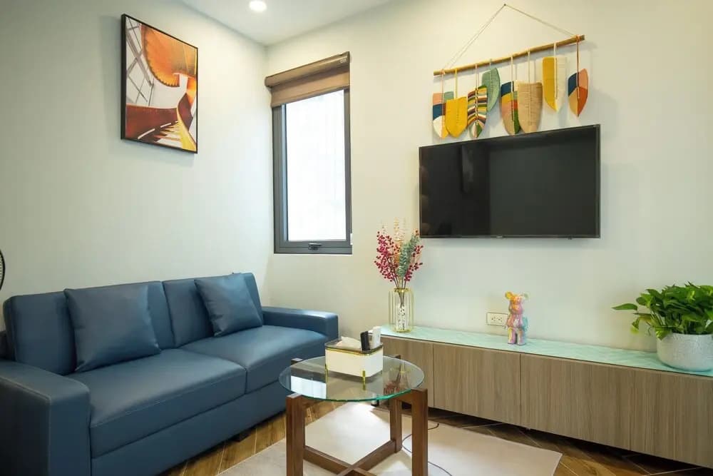 Westlake Emerald Suites - photo 6