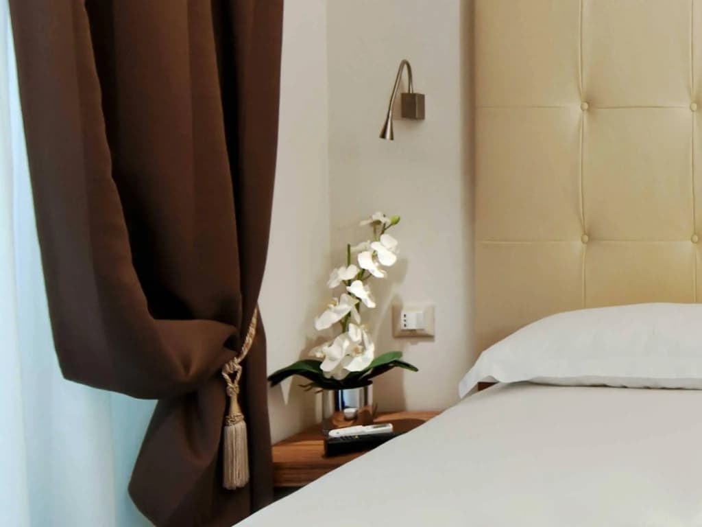 Hotel Roma Vaticano - photo 3