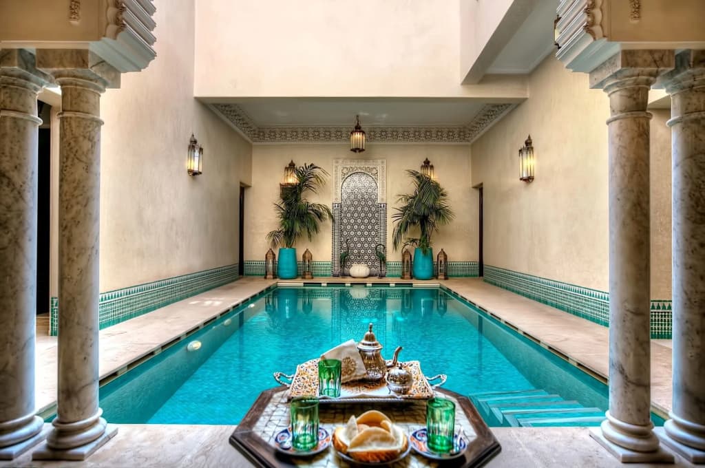 Riad Kniza - photo 16