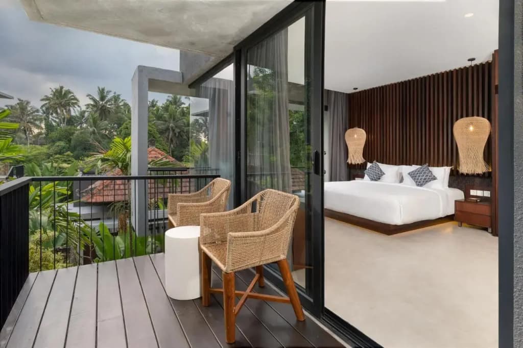 Villa Mantra Ubud - photo 49