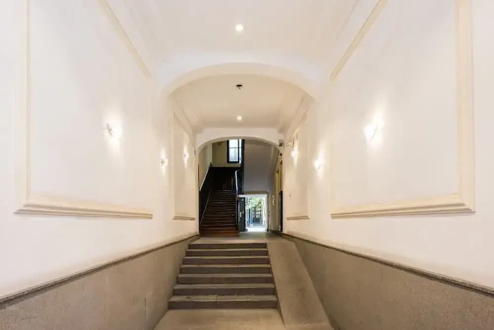 M&F Fuencarral Apartamento - photo 11