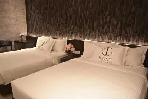 Iconic Suites & Pods Hotel - photo 3