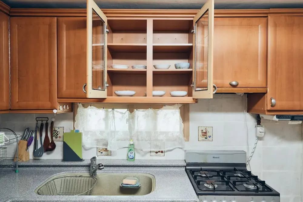 MYEONGDONG 100SQ3BDR FULL Villa - photo 16