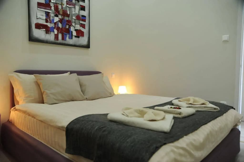 Budapest Easy Flats- Operetta Lux Apartment - photo 2