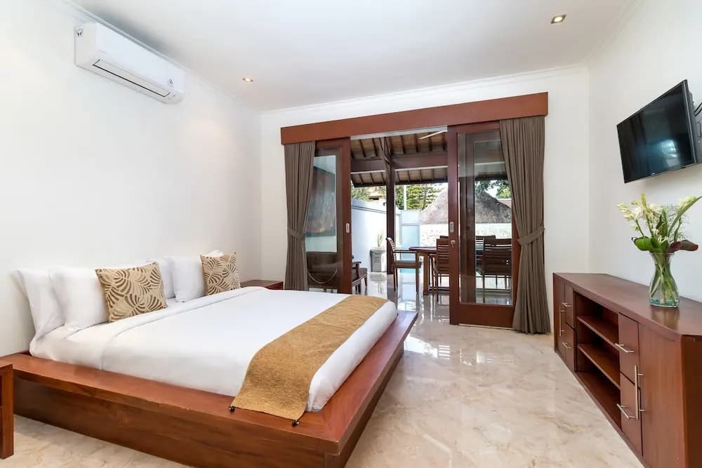Villa Lalang Temu - photo 19