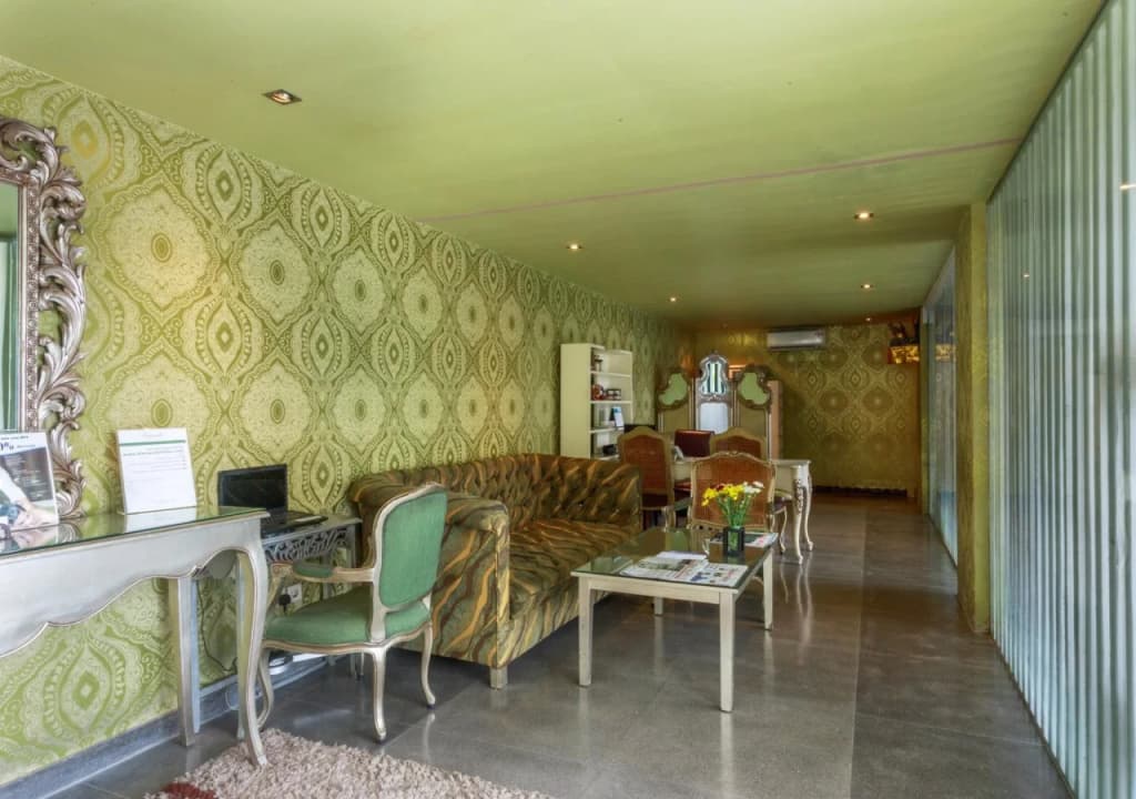 Kaisa Villa Seminyak - photo 18