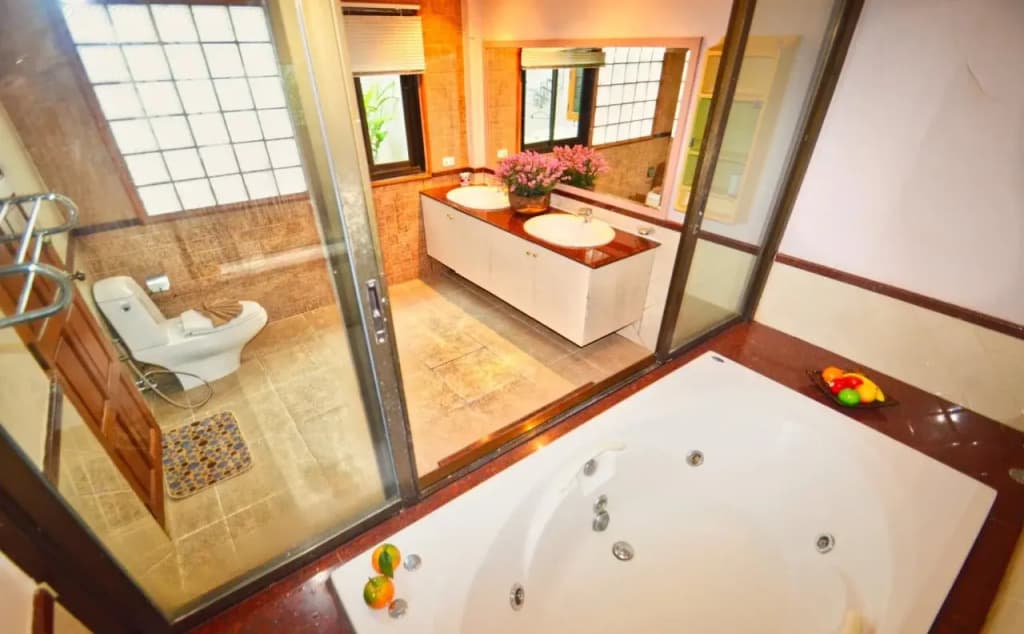 The Haven Pool Villa - photo 8
