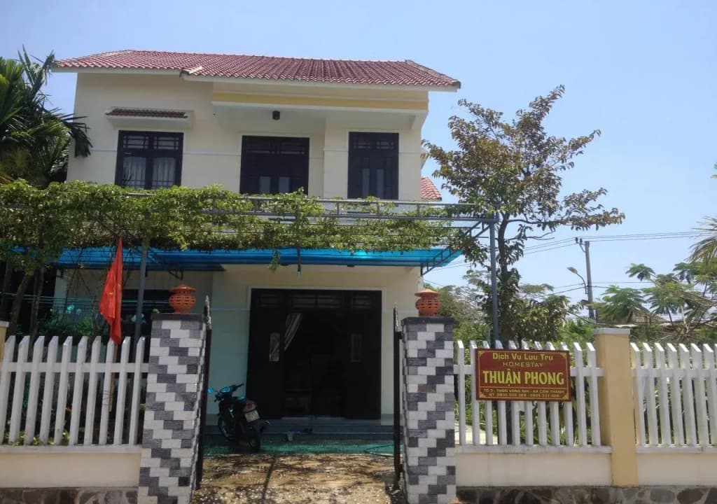 Thuan Phong Homestay - photo 3
