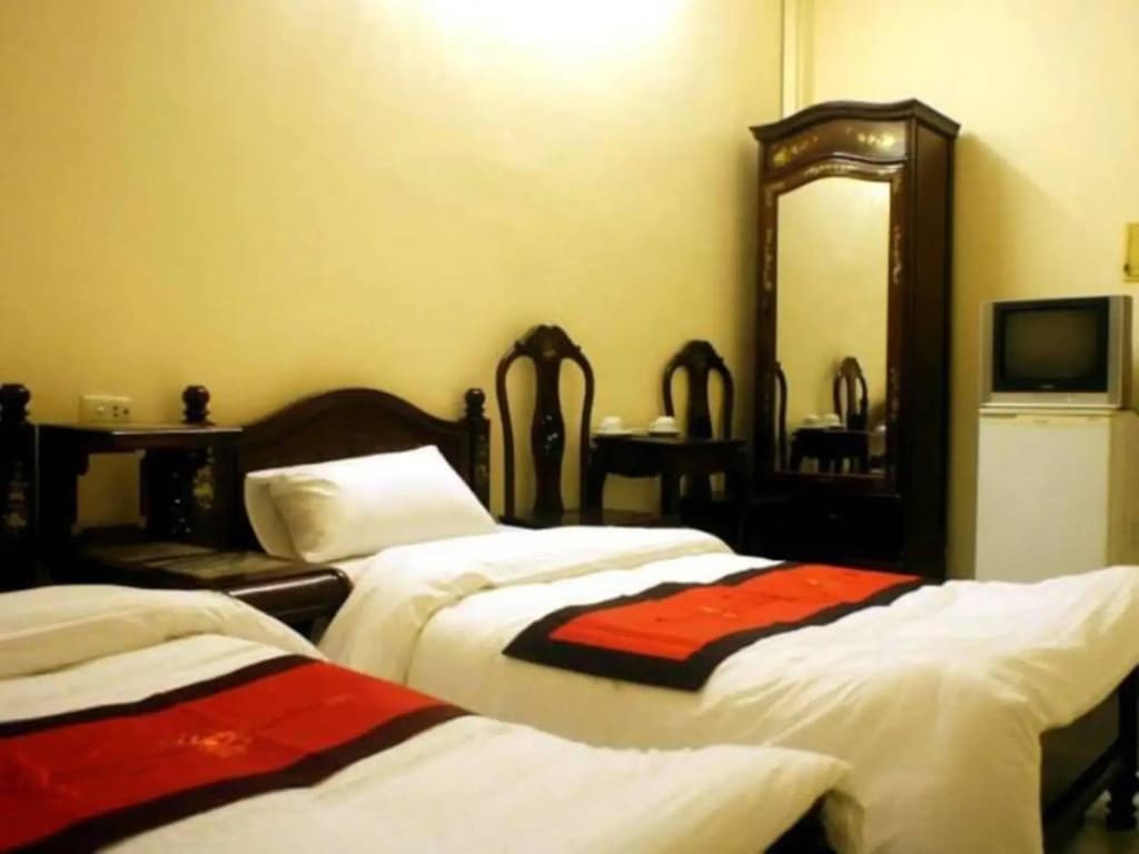 Thang Long 2 Hotel Hanoi - photo 4