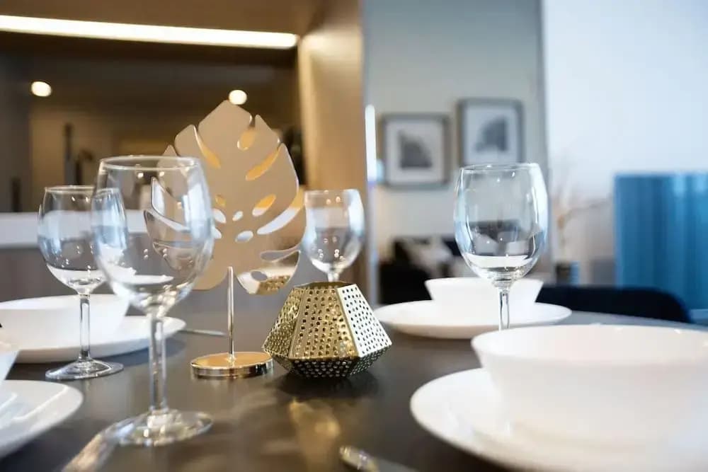 Stylist 1bed1bath Apartment@west Melbourne - photo 10
