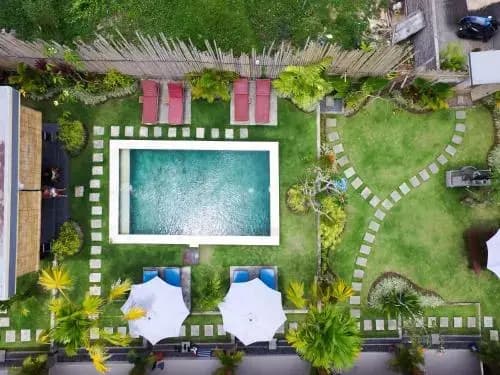 Lemon Guest House - photo 17
