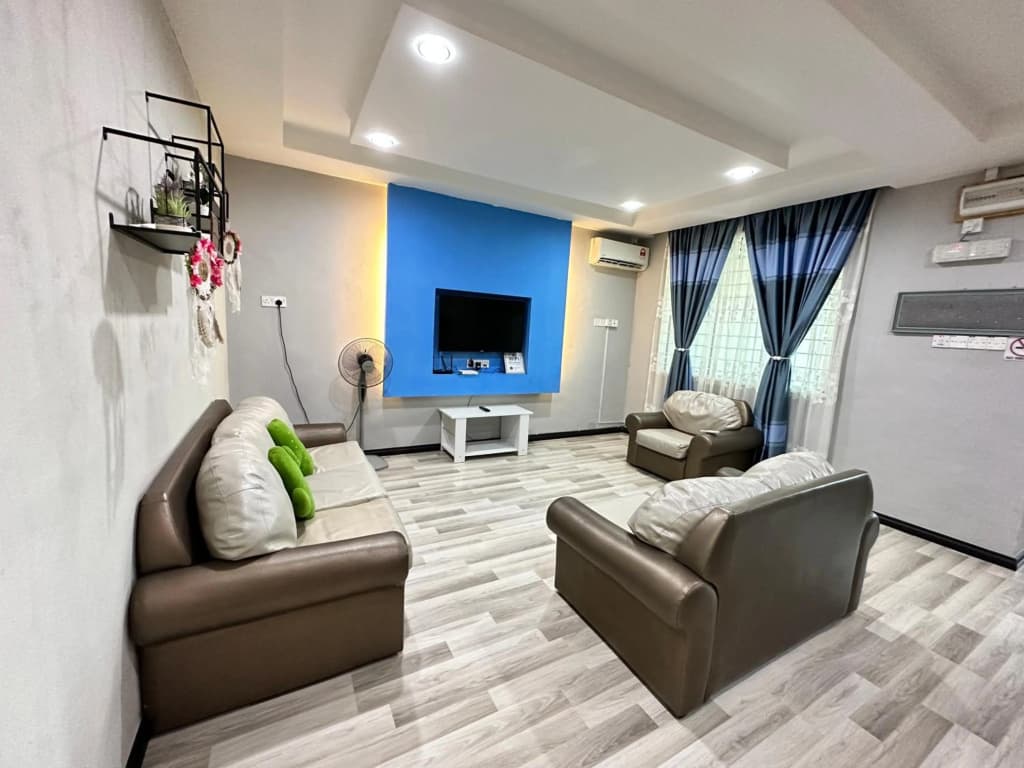 Ang Lee Holiday Home 1 - photo 4