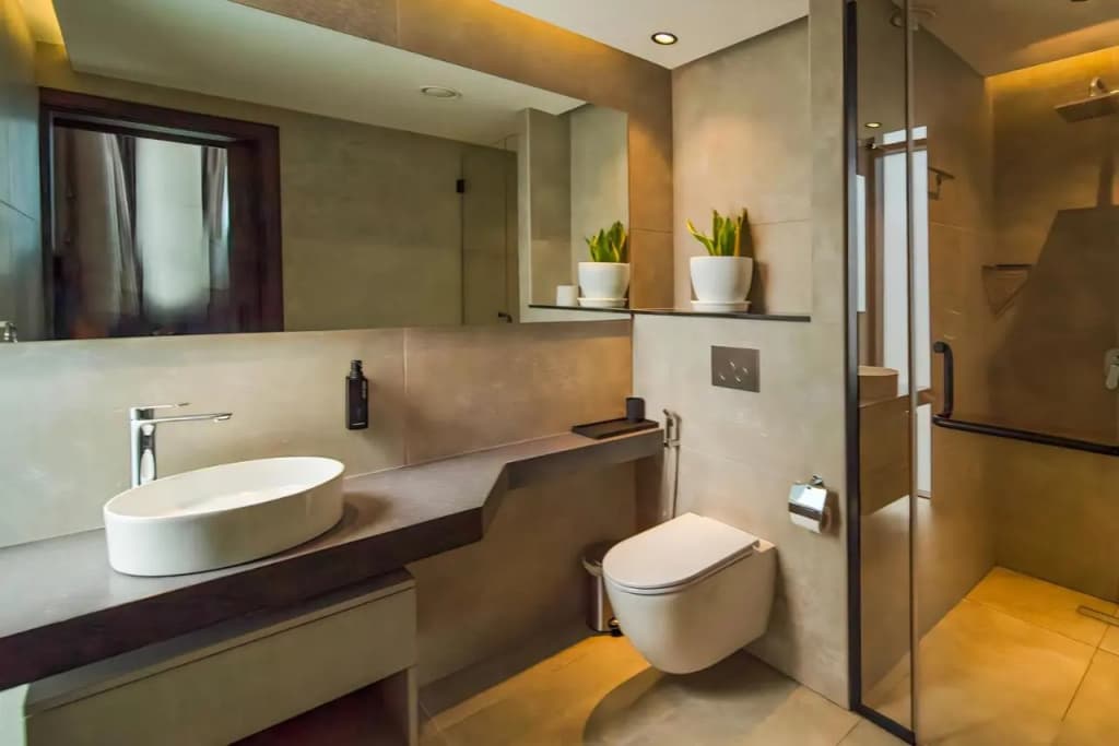 Nas House Private Villas - photo 3
