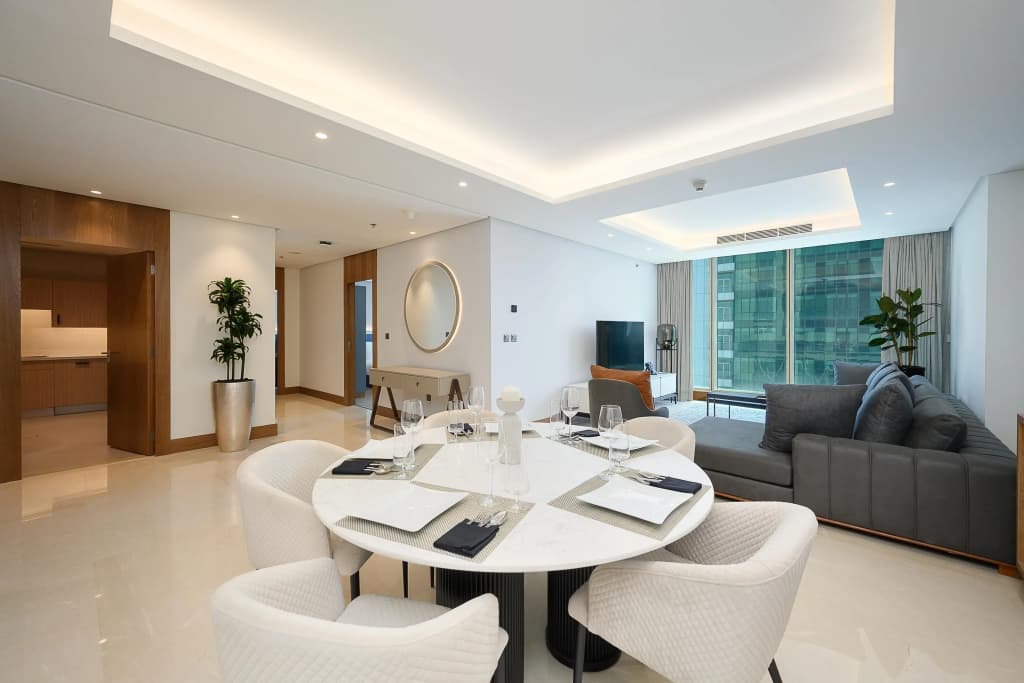 Kempinski Residences & Suites, Doha - photo 22