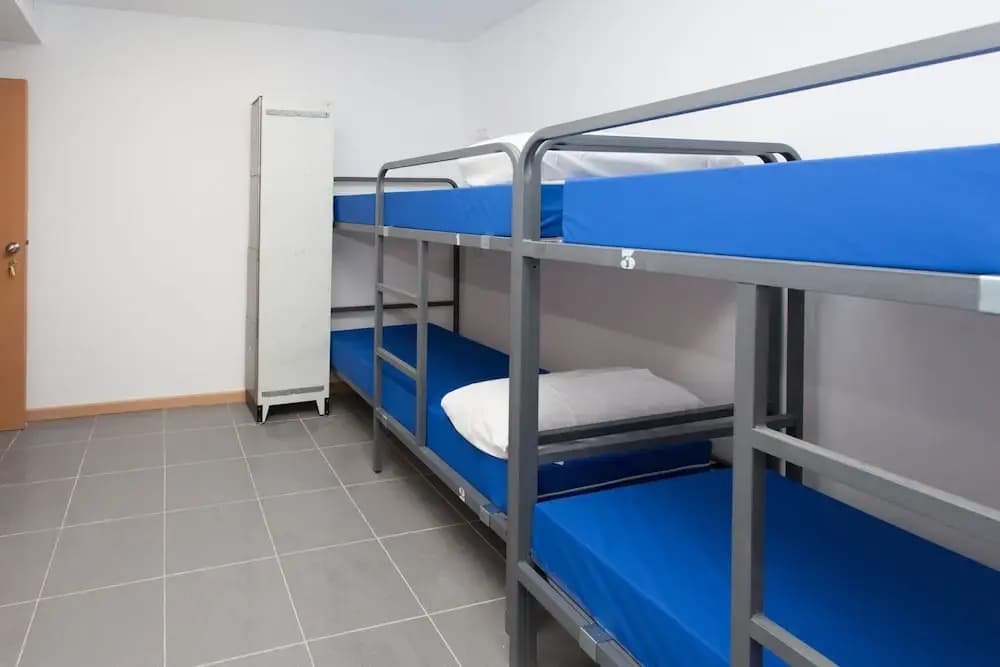 Galaxy Star Hostel Barcelona - photo 5