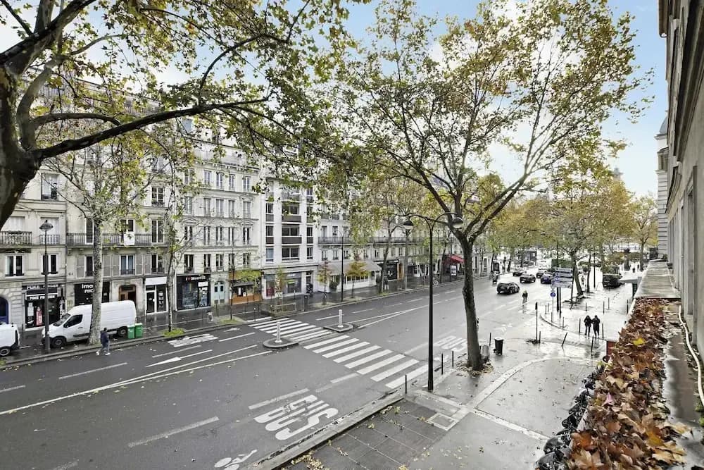 Modern Apartment - 3br/8p - Le Marais/bastille - photo 10