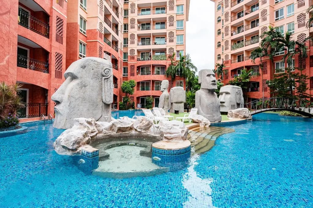 Sonia residence - SHA Extra Plus - photo 21