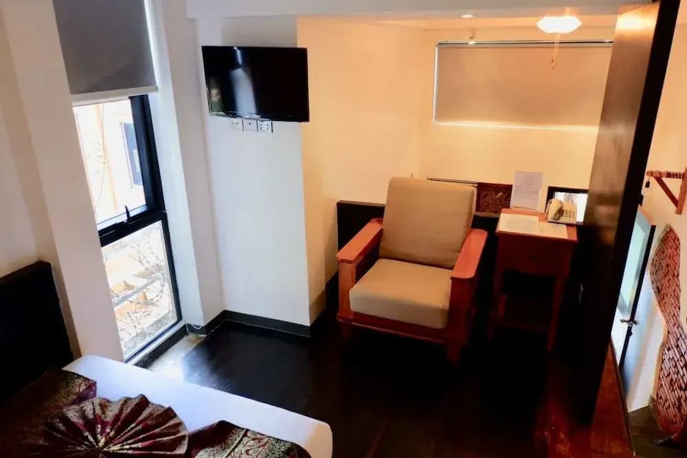 1004 Boutique Hotel - photo 4