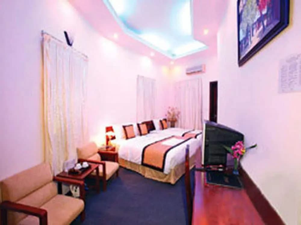 EZ公寓假日酒店(Apt Ez Holidays Hotel) - photo 4