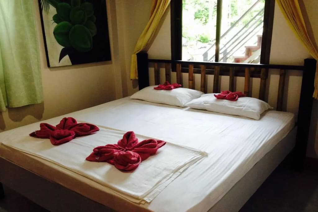 Samui Star Guesthouse - photo 7