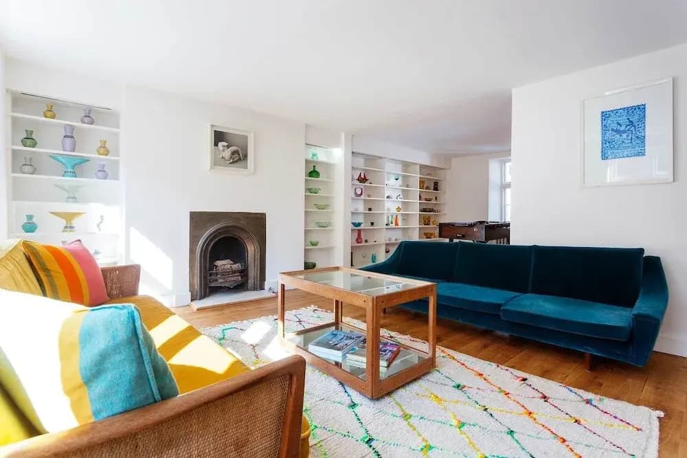 Fanciful in Fitzrovia - photo 3