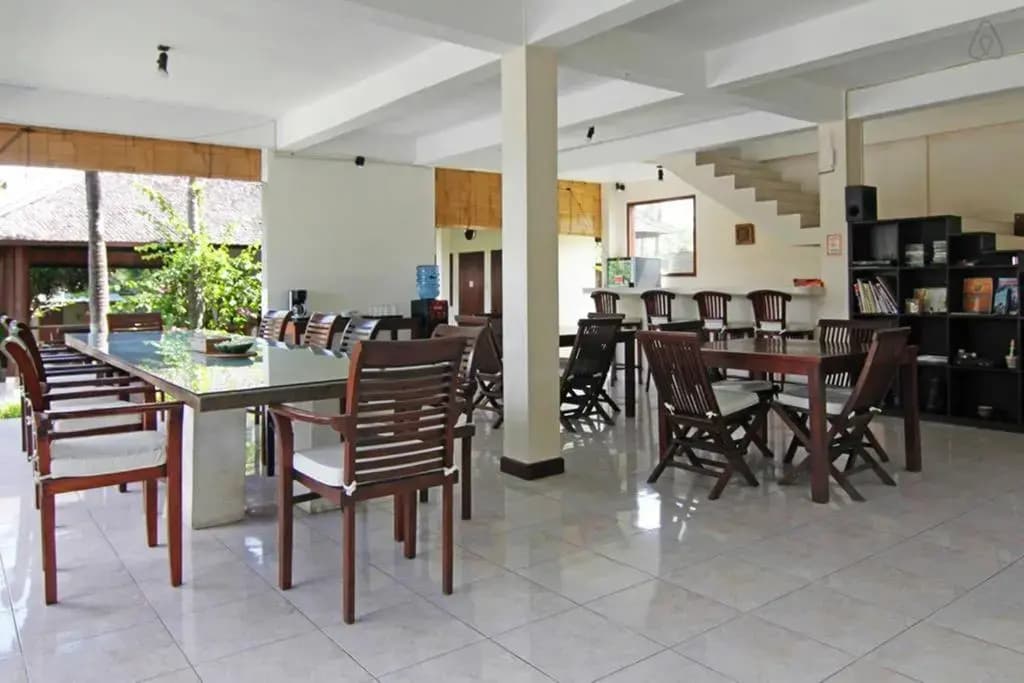 Villa Rumah Wayan - photo 2