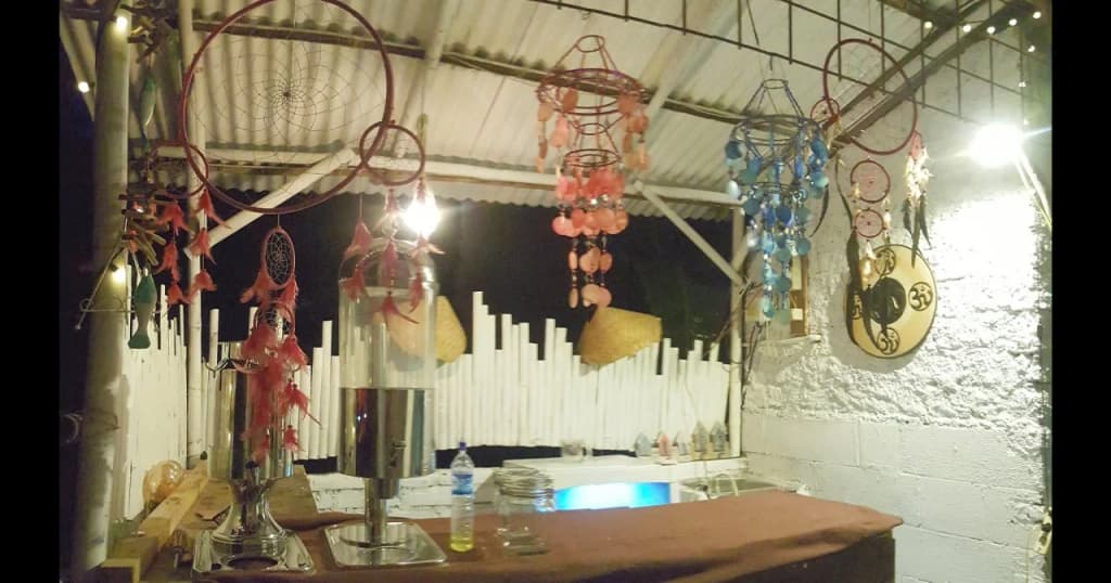 Coconut Ubud Hostel - photo 10