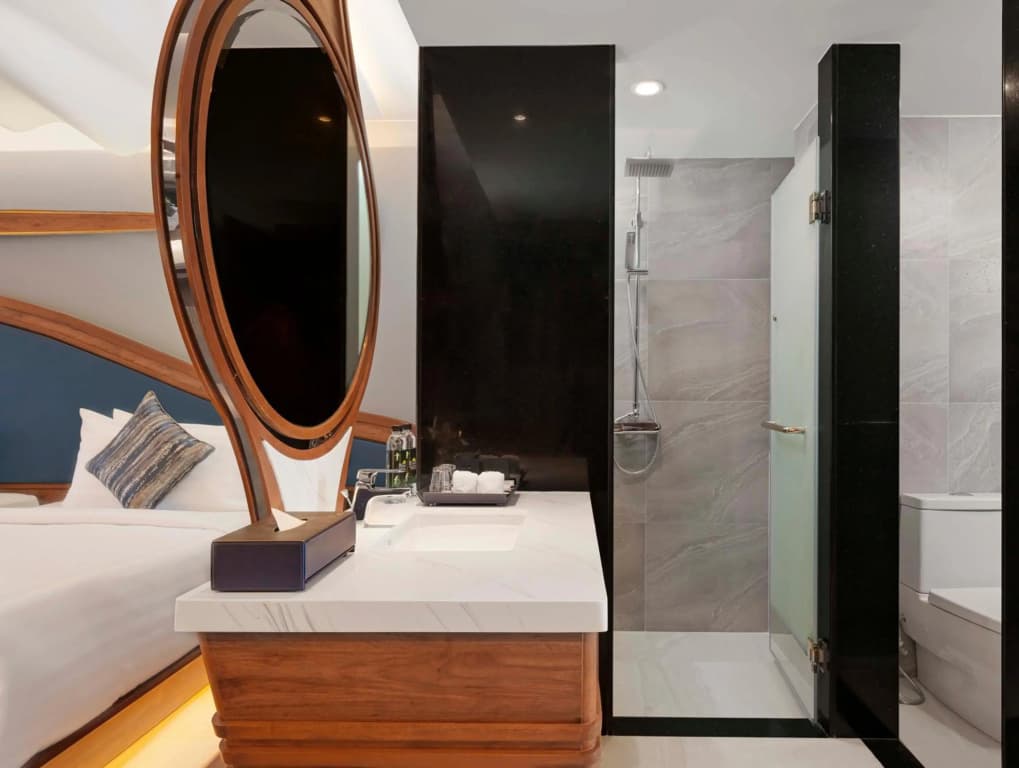 The Oceanic Sportel Phuket - SHA Extra Plus - photo 8