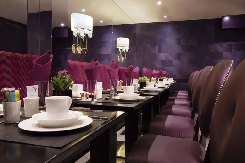 Hotel Mondial - photo 15