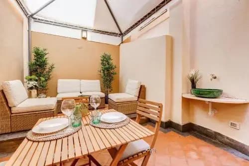 Trevi Luxury Stay - photo 15