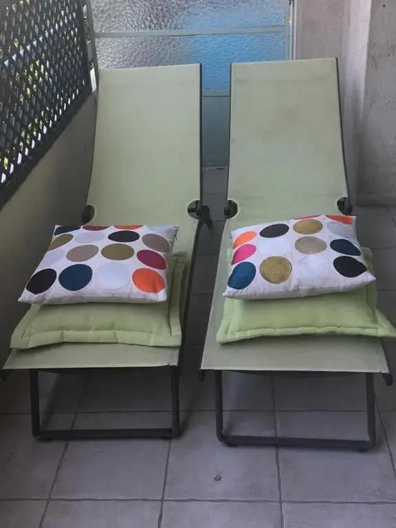 Appartement moderne 4p hypercentre de nice - photo 5