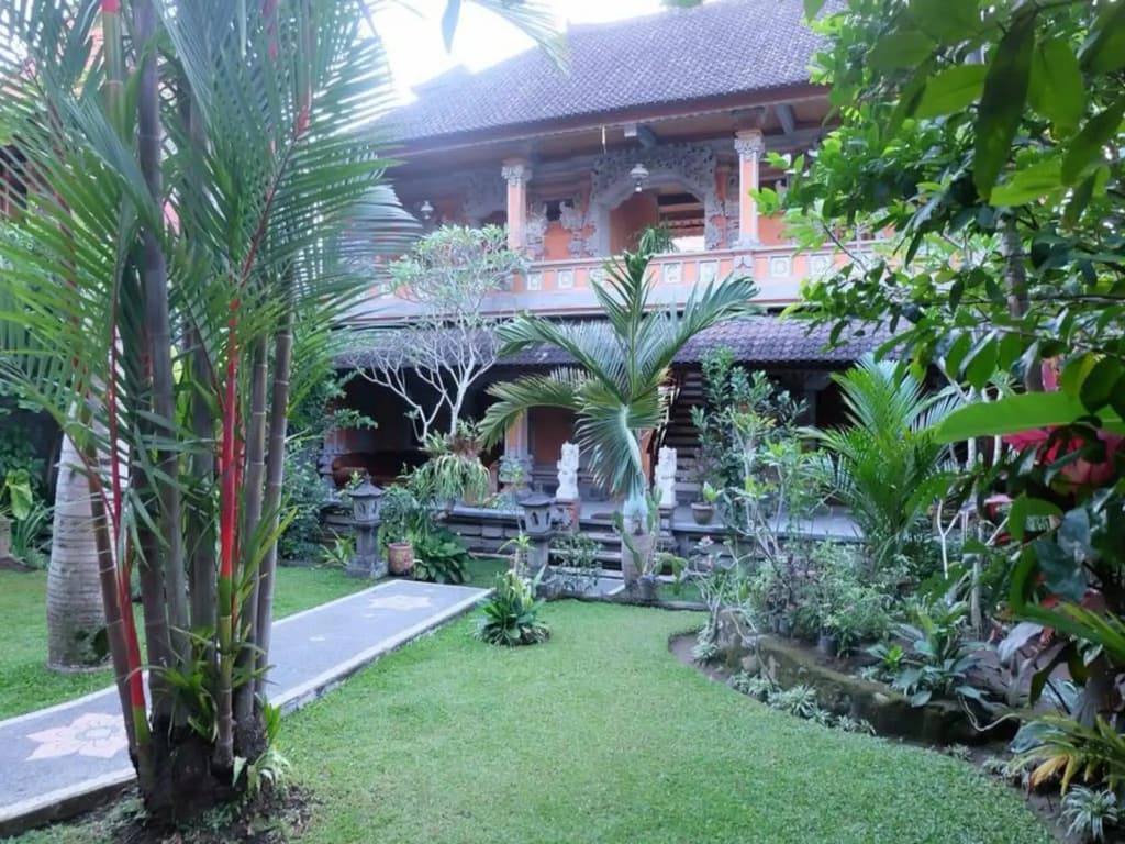 Ubud Sensasi Bungalows - photo 15