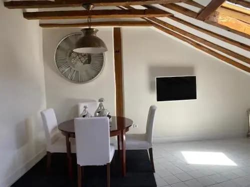 Plaza Mayor Design Apartment - photo 11