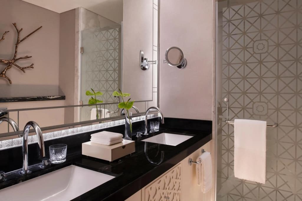 The St. Regis Marsa Arabia Island, The Pearl Qatar - photo 29