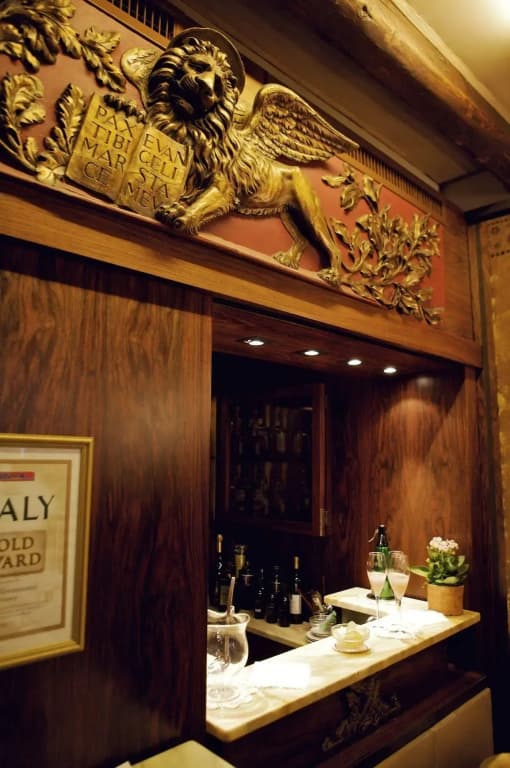Hotel Serenissima - photo 15
